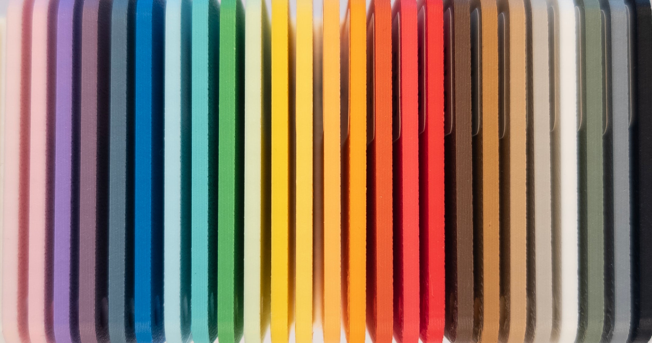 PolyTerra Chip Rainbow