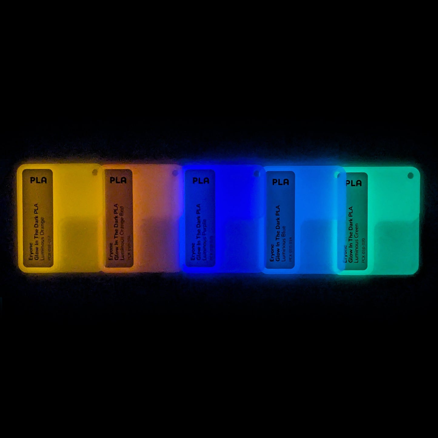 ERYONE PLA Set