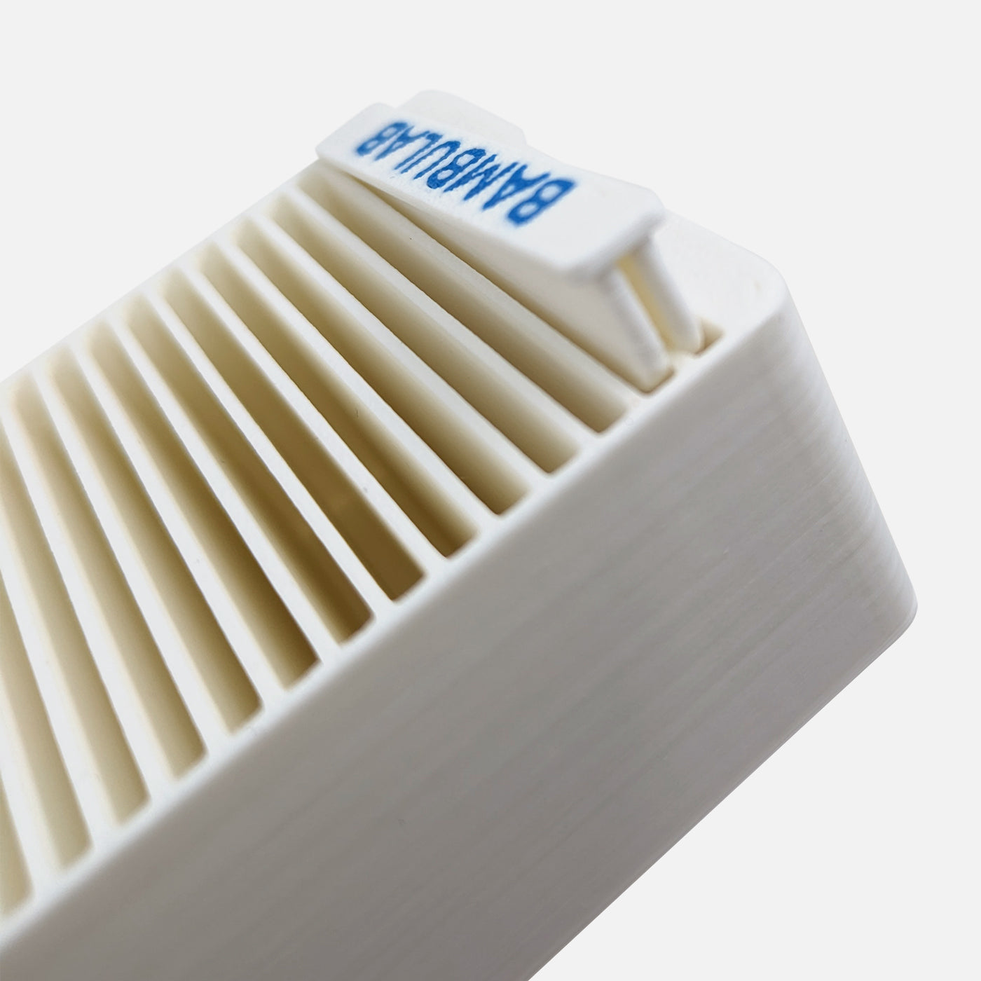 Divider Labels