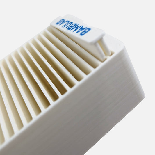Divider Labels