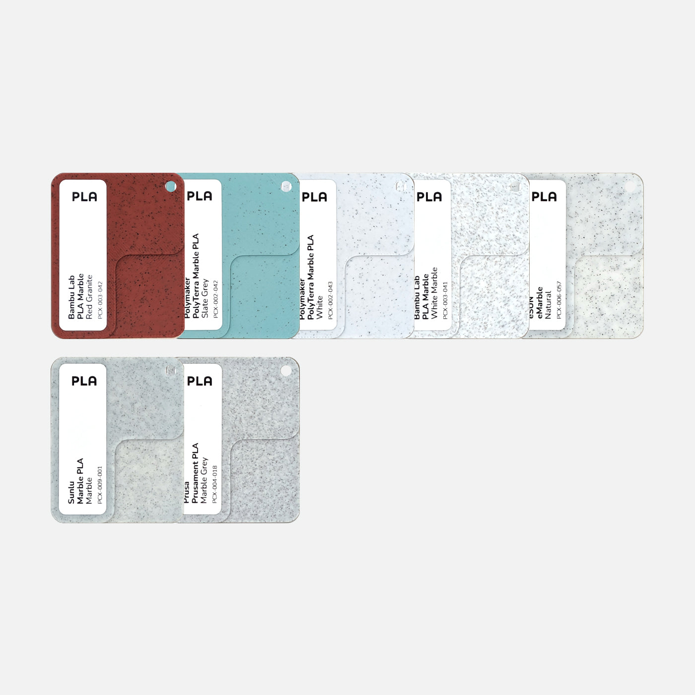 Marble Set