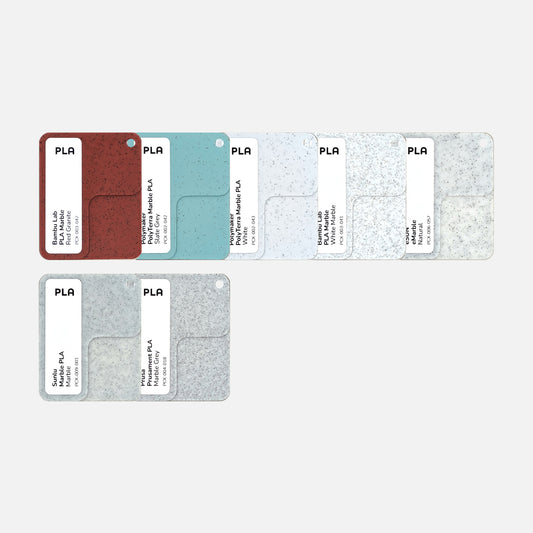 Marble Set
