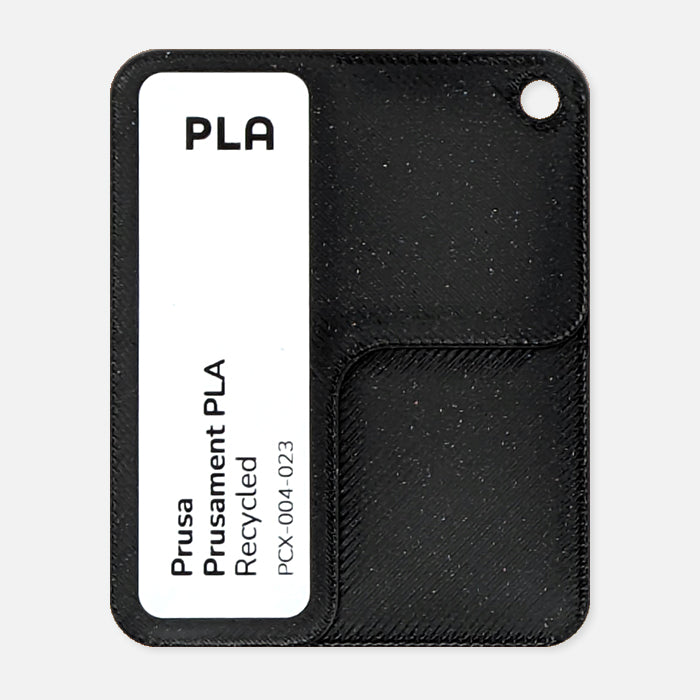 PCX-004-023, Prusament PLA, Recycled
