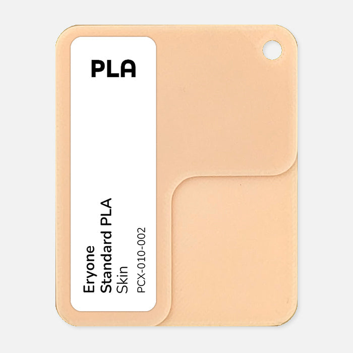 PCX-010-002, ERYONE PLA, Skin