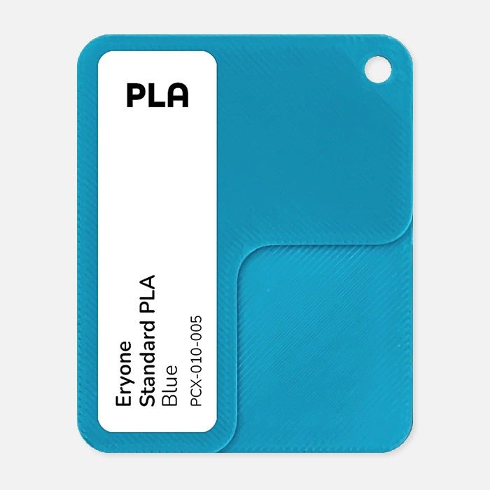PCX-010-005, ERYONE PLA, Blue