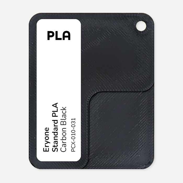 PCX-010-031, ERYONE PLA, Carbon Black