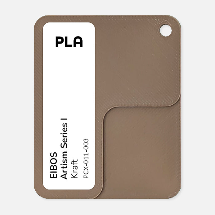 PCX-011-003, Artism PLA, Kraft