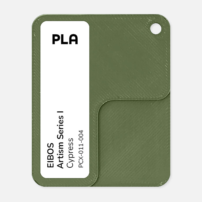 PCX-011-004, Artism PLA, Cypress
