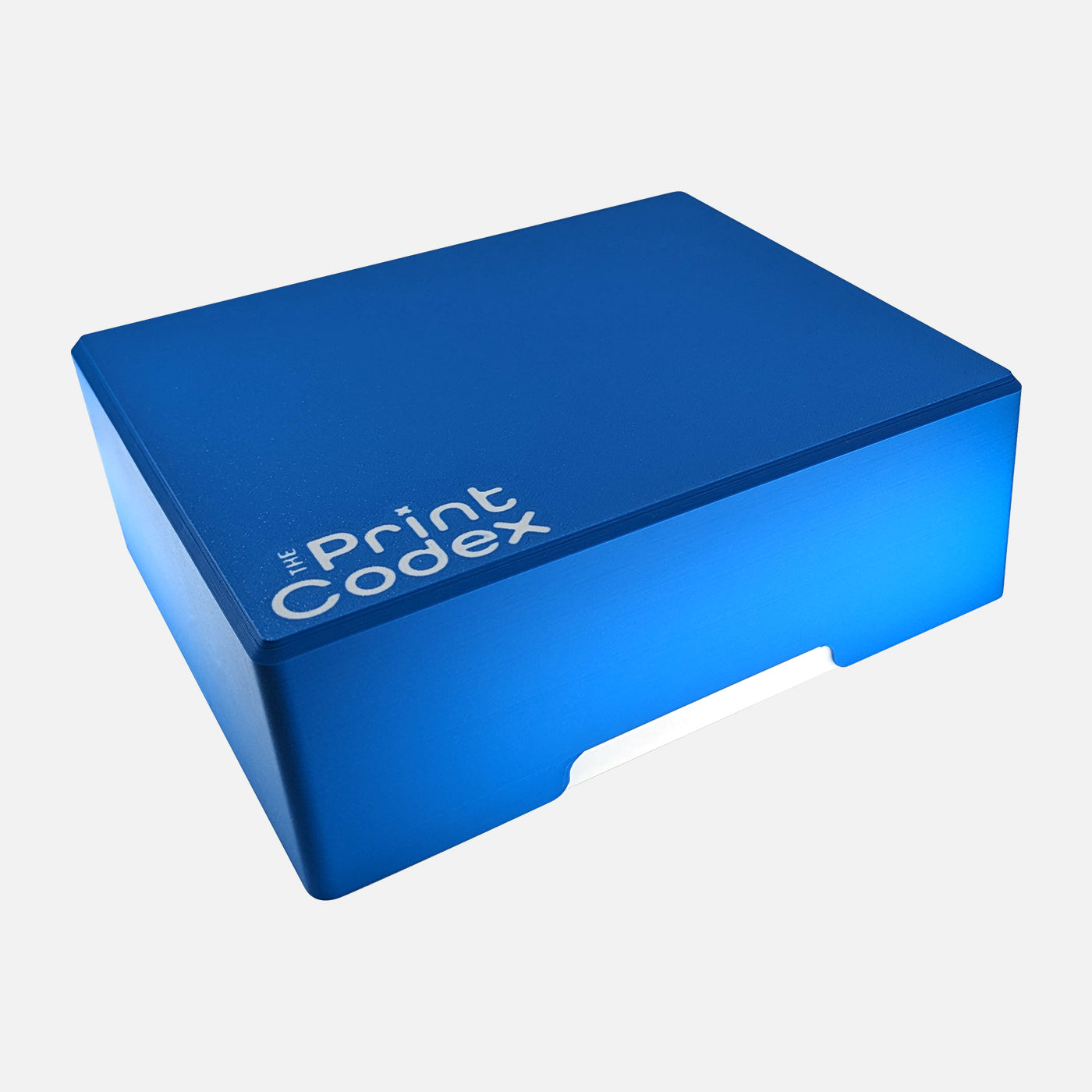 Storage Box – The Print Codex