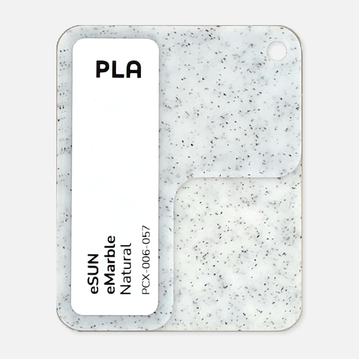 PCX-006-057, eMarble, Natural