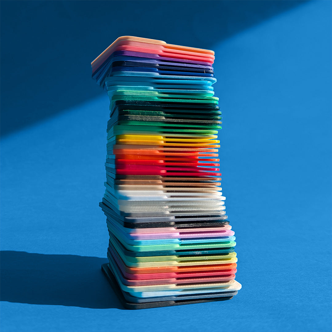 eSUN HS PLA+ & Matte PLA Set